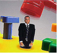 SquarePegRoundHoleGuy